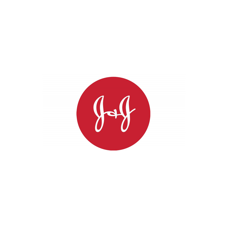 Johnson & Johnson logo