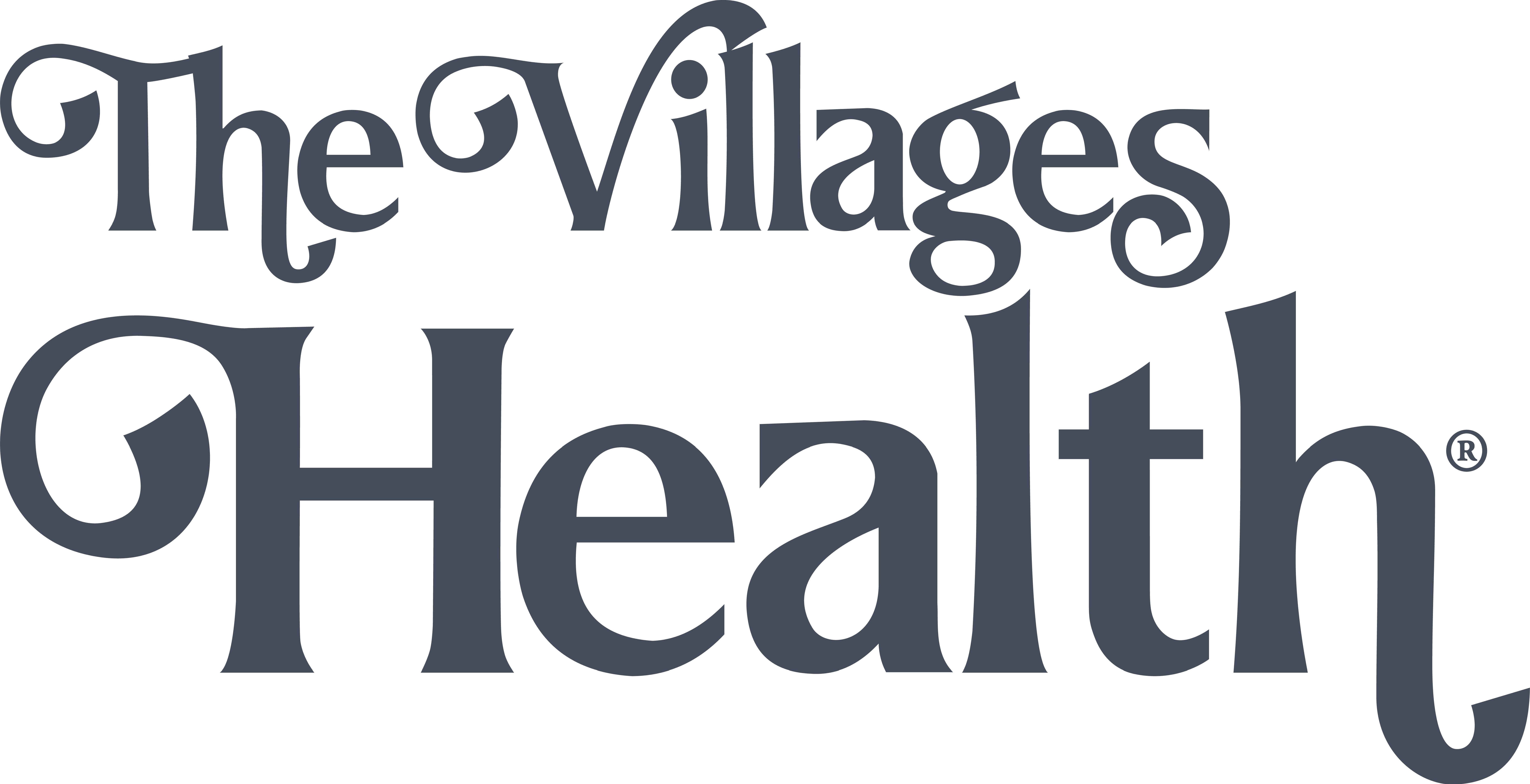 The Villages Health