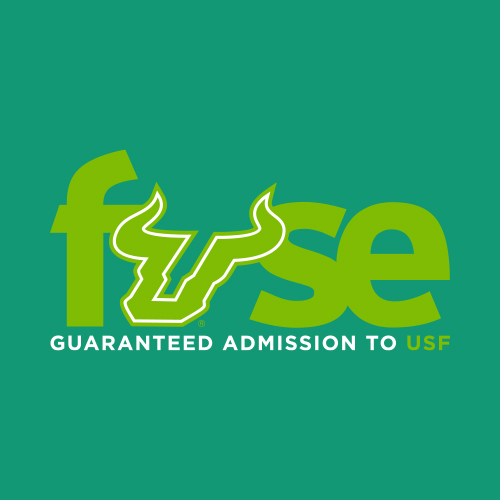 FUSE Logo