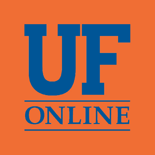 UF Online Logo