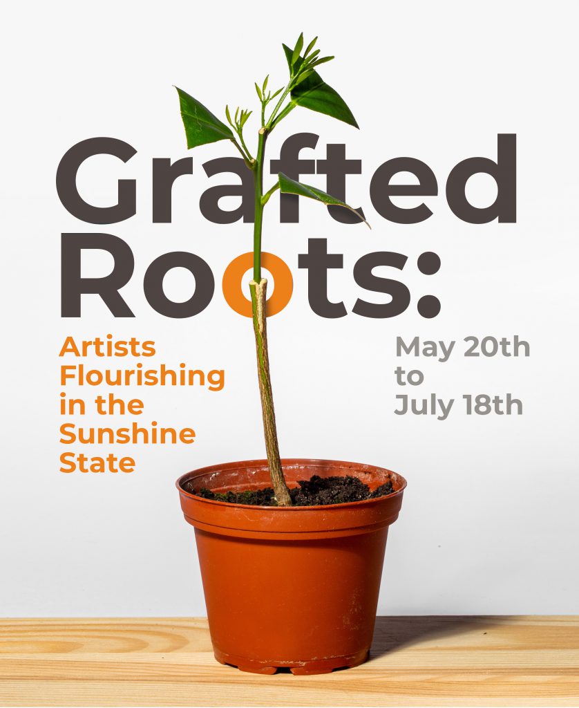 Grafted Roots Poster