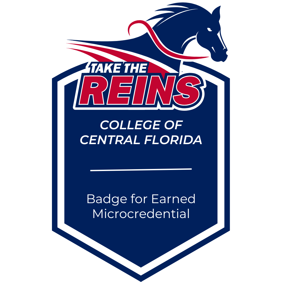 Badge Example