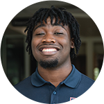 Yahmar Thompson
