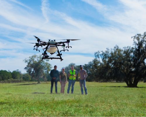 Agribusiness Video