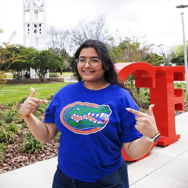 UF Student