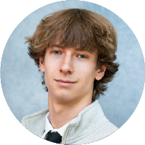 Headshot of David Kupcho