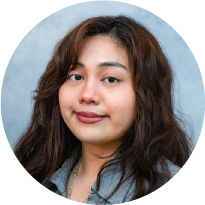 Headshot of Erin De Guzman