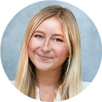 Headshot of Hailey Taylor