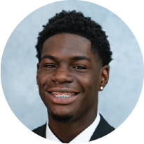 Headshot of John Collins, III