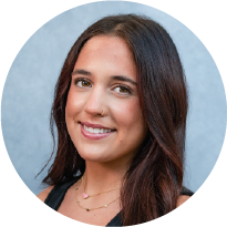 Headshot of Makenzi Veriato