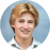 Headshot of Ryan Crowe