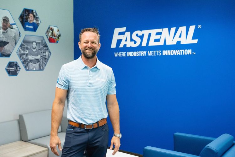 fastenal career services center